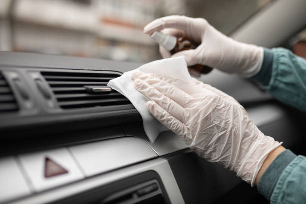  Parkwood, WA Airduct Cleaning Pros
