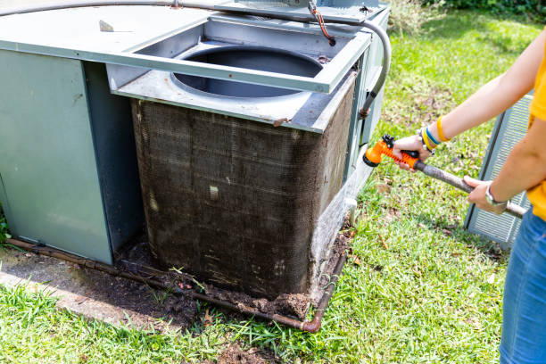 Best Air Duct Cleaning Near Me  in Parkwood, WA
