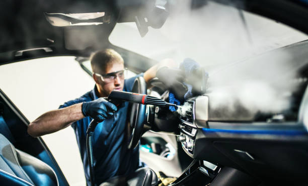 Best Air Duct Cleaning Near Me in WA