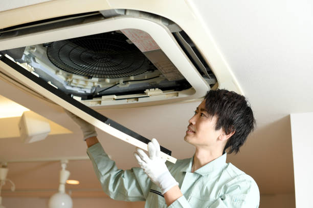 Best Home Air Vent Cleaning  in Parkwood, WA