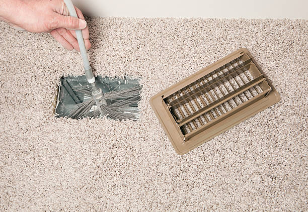 Best Affordable Duct Cleaning Services  in Parkwood, WA