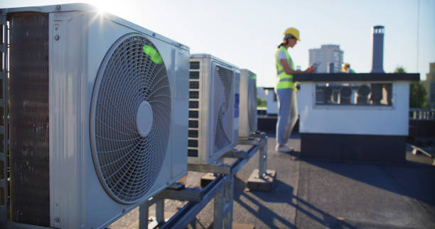 Best Air Vent Cleaning Services  in Parkwood, WA