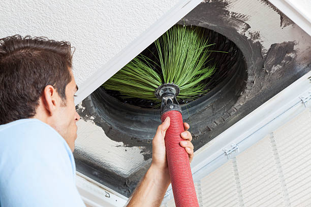 Best Affordable HVAC Duct Cleaning  in Parkwood, WA